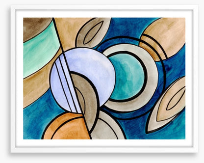 Spheres of orbit