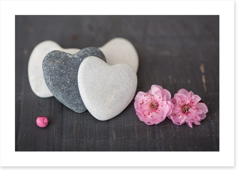 Hearts of harmony