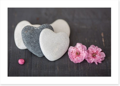 Hearts of harmony