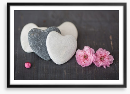 Hearts of harmony