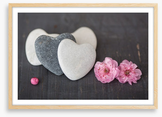 Hearts of harmony