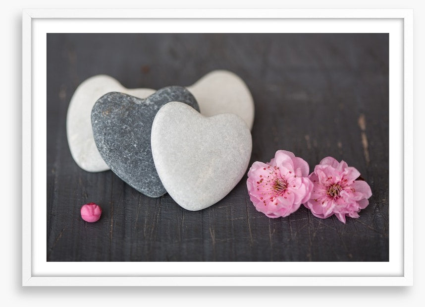 Hearts of harmony