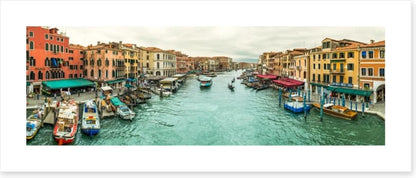 Venice panorama