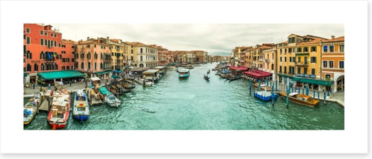 Venice panorama