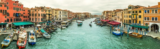 Venice panorama