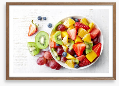 Eat the rainbow