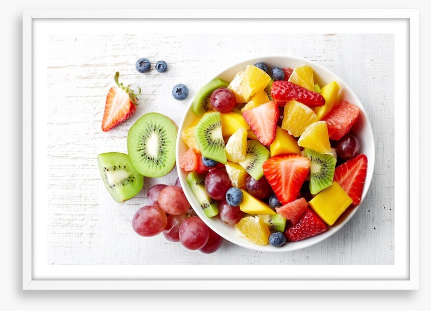Eat the rainbow
