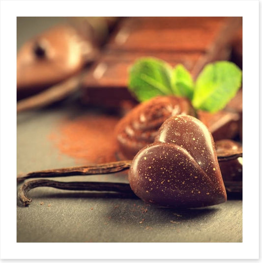 Sweet heart