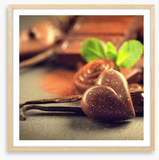 Sweet heart