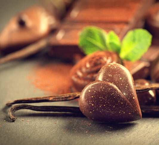 Sweet heart
