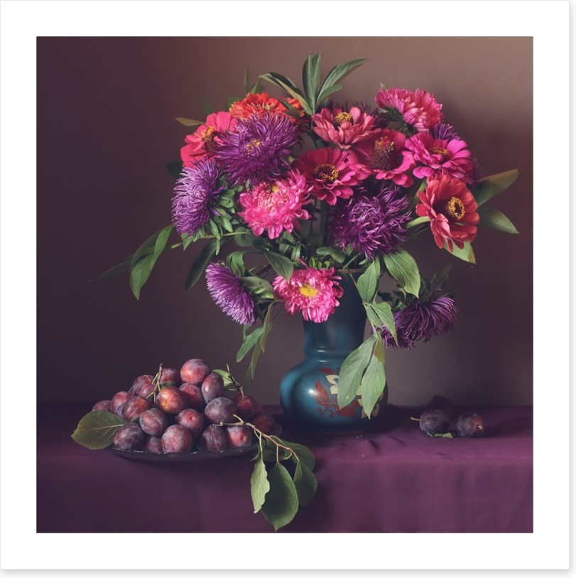 Still Life