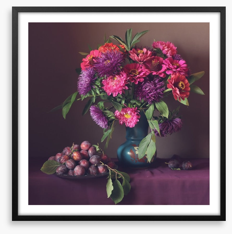 Still Life