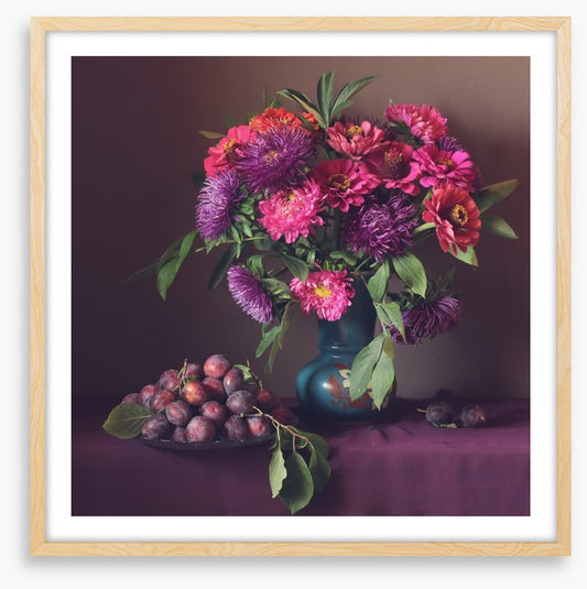 Still Life