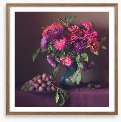 Still Life
