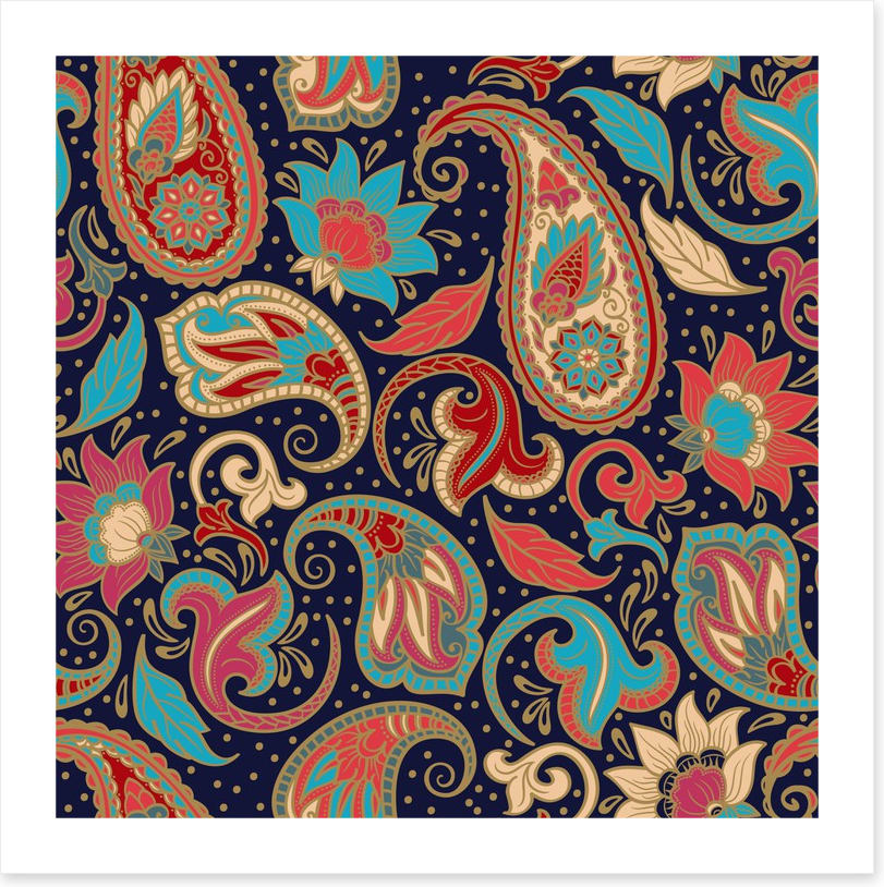 Paisley