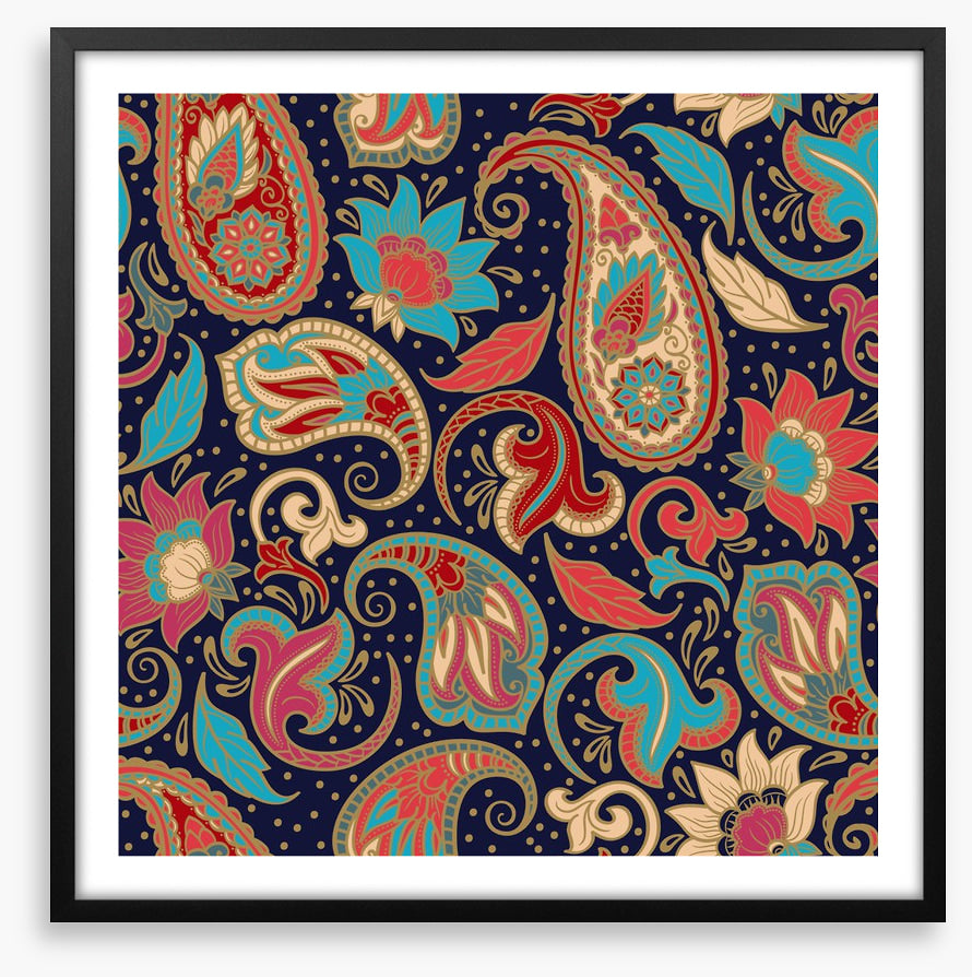 Paisley