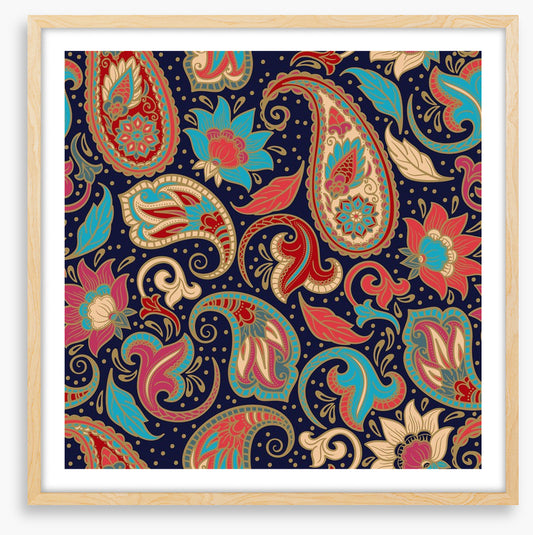 Paisley