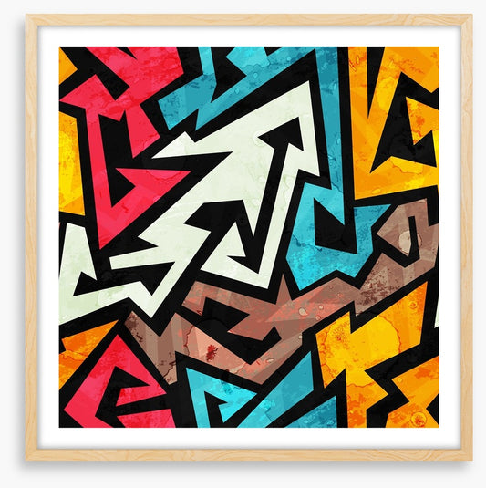 Urban funk