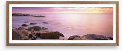 Bay of fires, Tasmania
