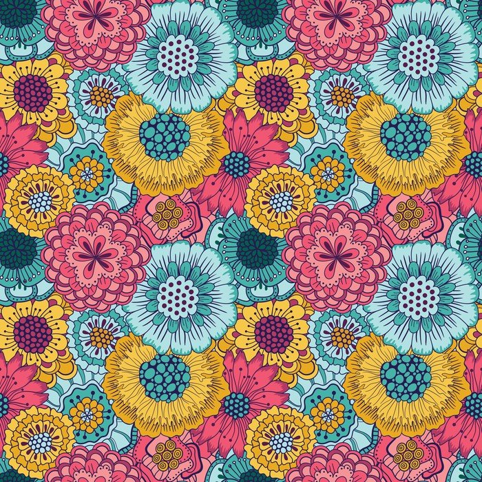 Petal party