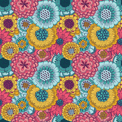 Petal party
