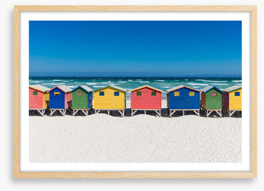 Cape Town rainbow