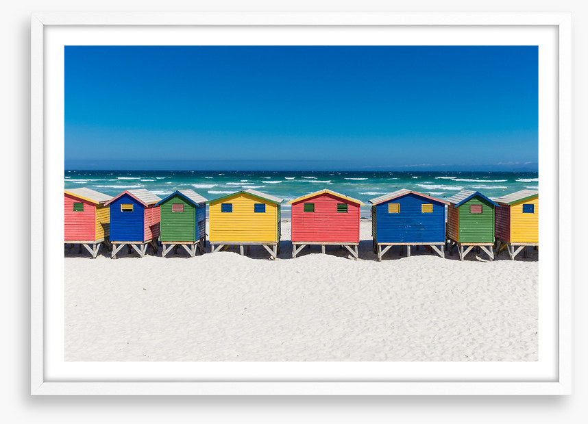 Cape Town rainbow
