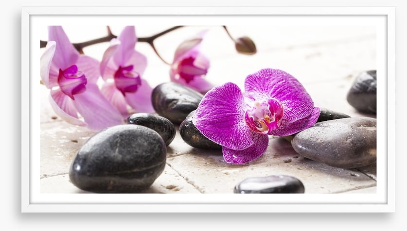 Sense of peace