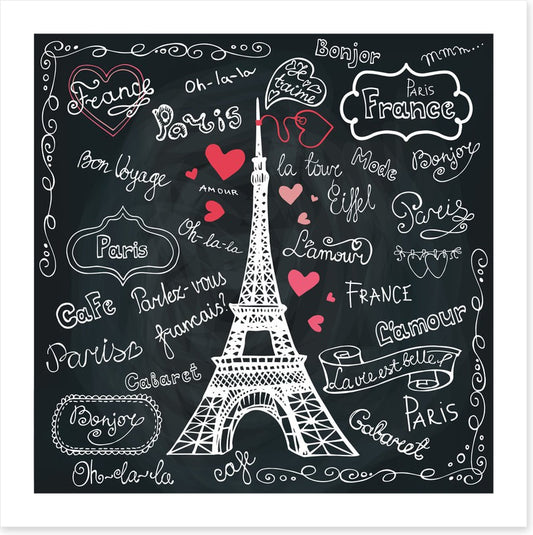 L'Amour de Paris