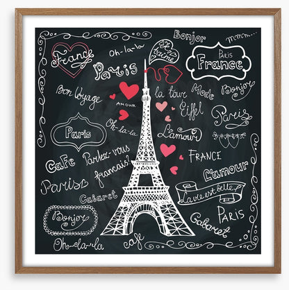 L'Amour de Paris