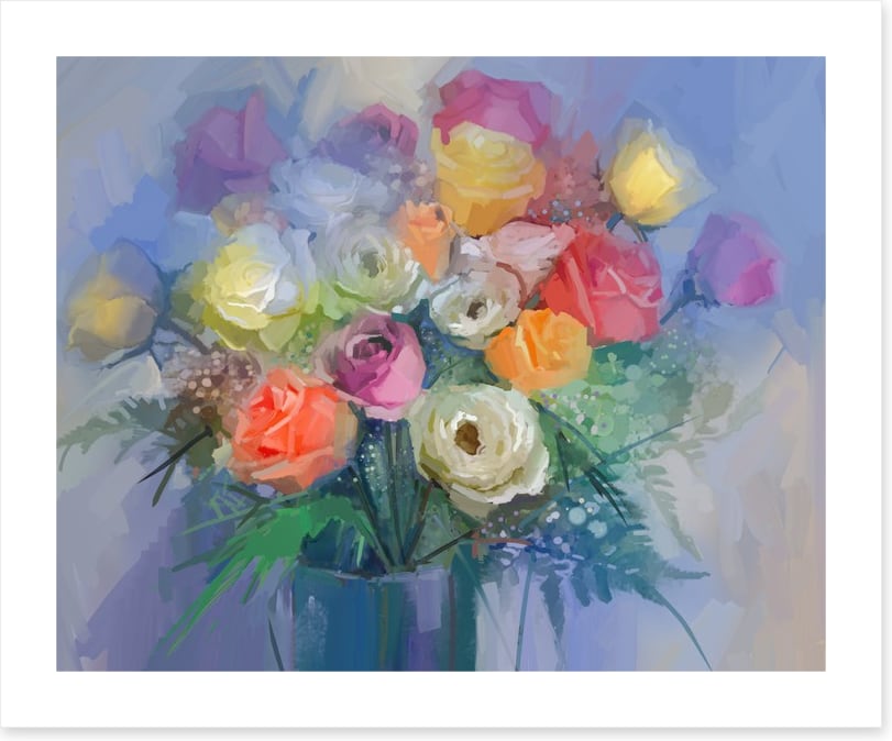 Elegant bouquet