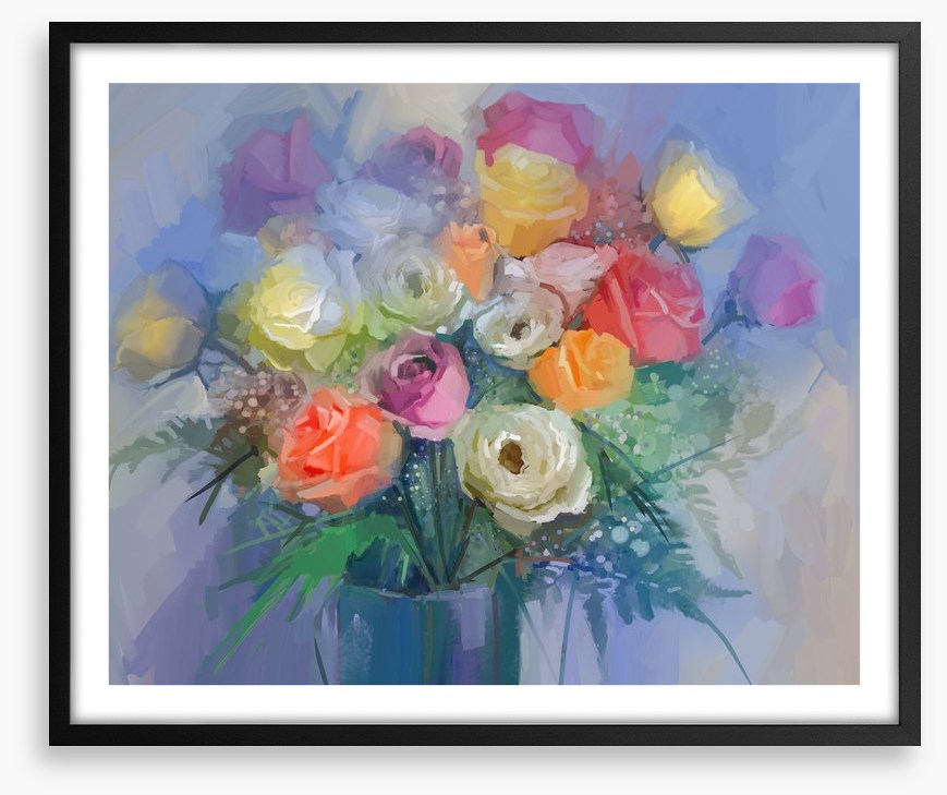 Elegant bouquet