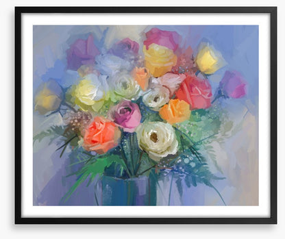 Elegant bouquet