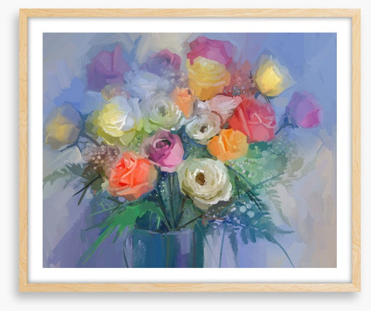 Elegant bouquet