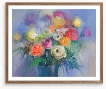 Elegant bouquet