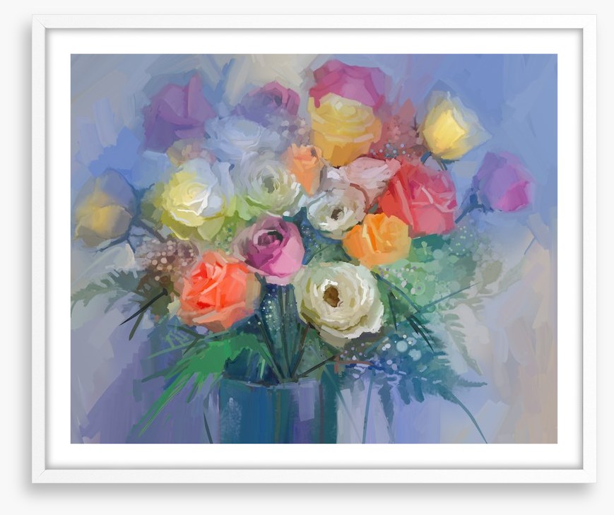 Elegant bouquet