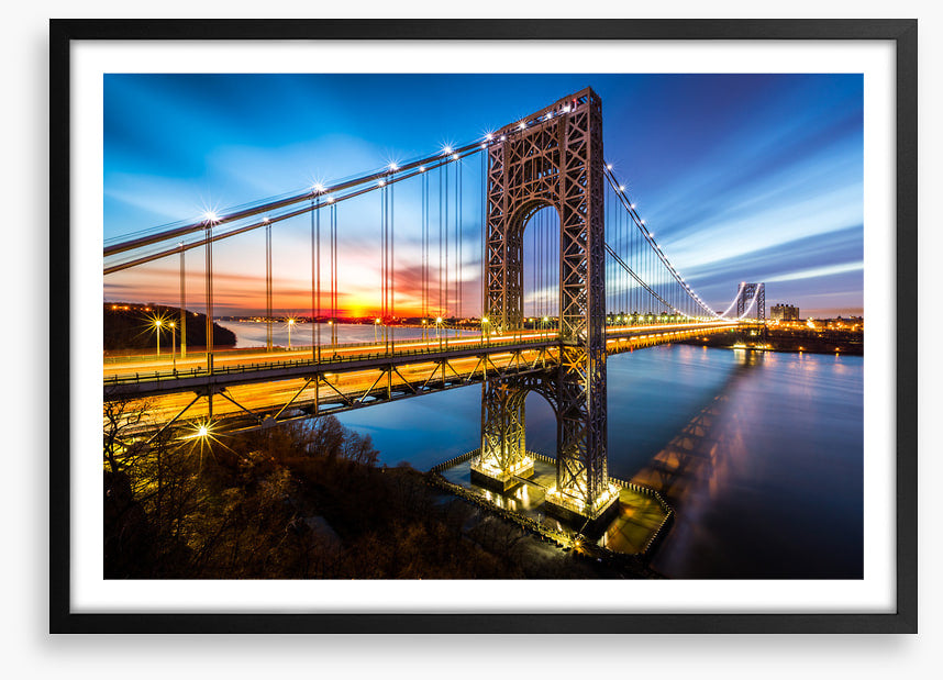 George Washington Bridge