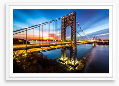 George Washington Bridge