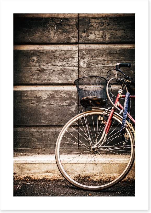 Solitary sojourn