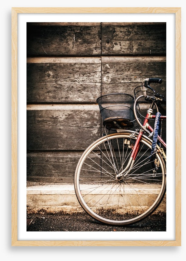 Solitary sojourn