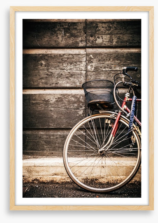 Solitary sojourn