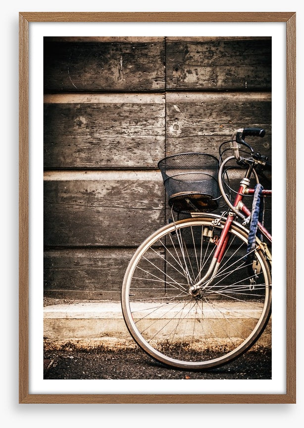 Solitary sojourn
