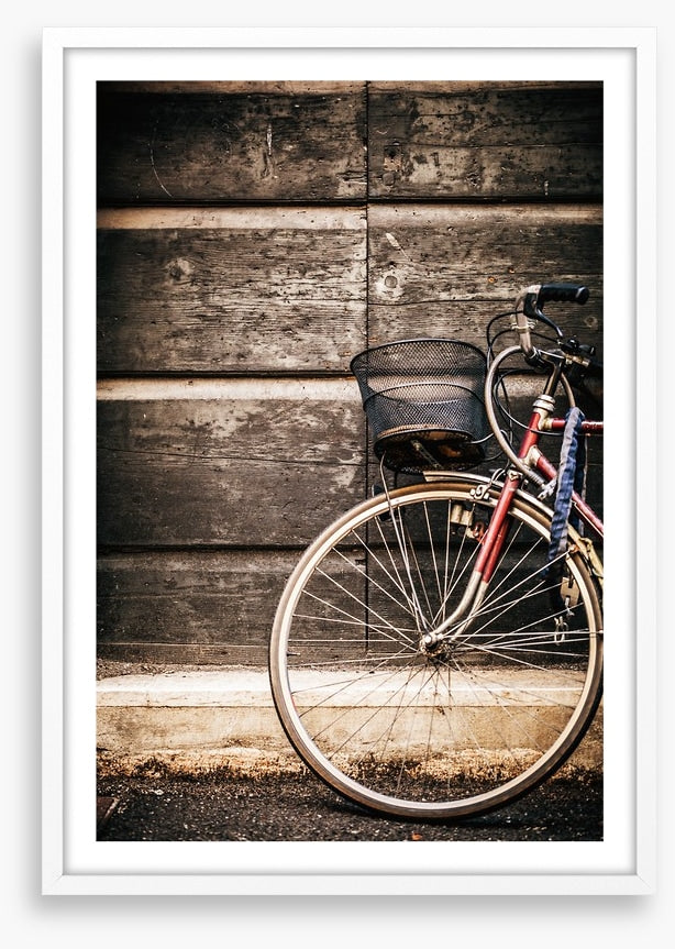 Solitary sojourn