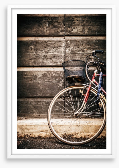 Solitary sojourn