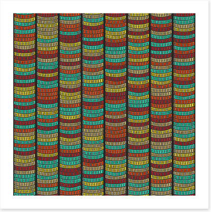 Savanna stack