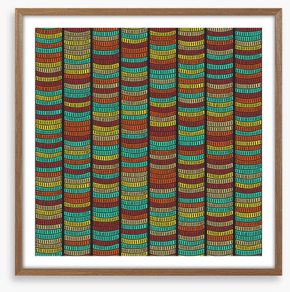 Savanna stack