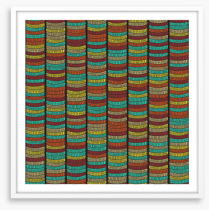Savanna stack