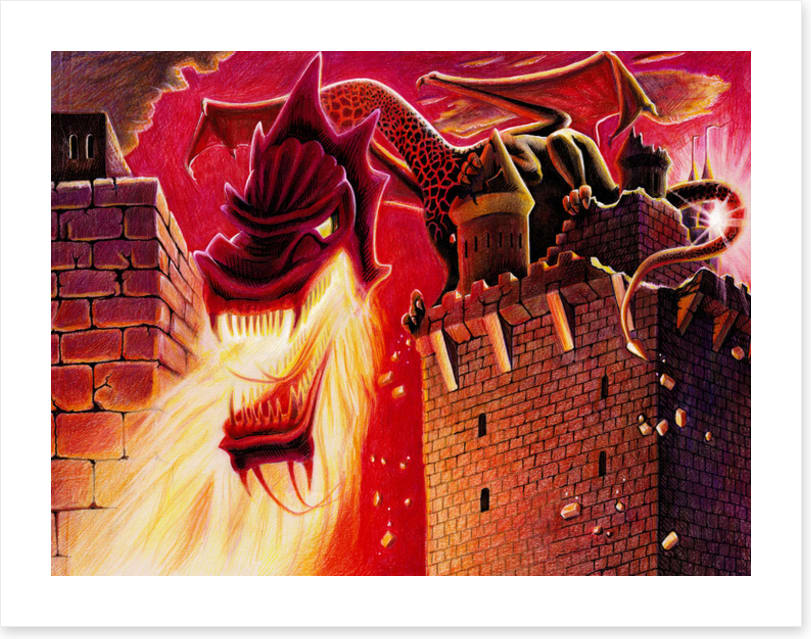 Dragons