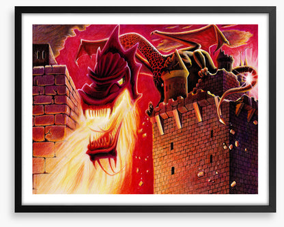 Dragons