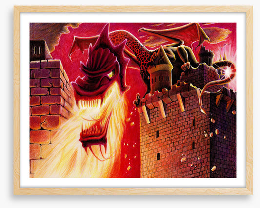 Dragons